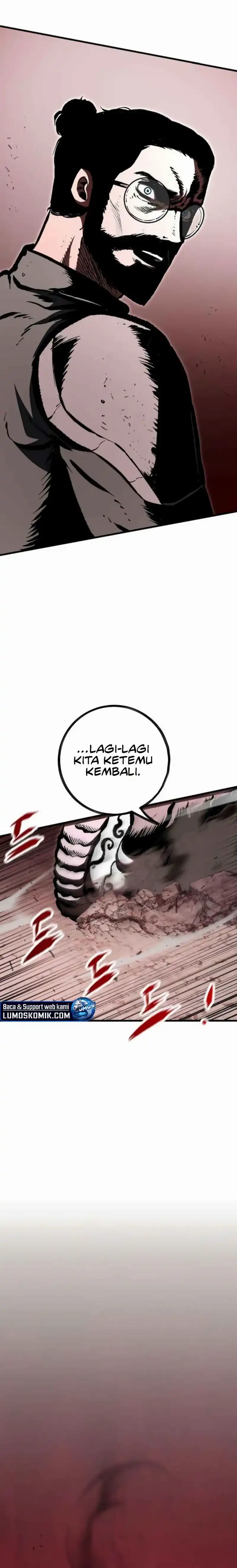 Baca Chronicle of Runes - Chapter 23 halaman 38