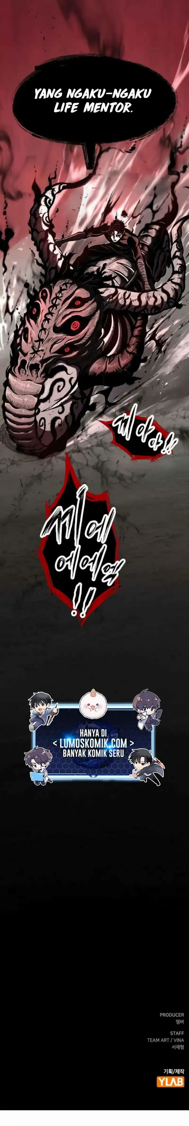 Baca Chronicle of Runes - Chapter 23 halaman 39