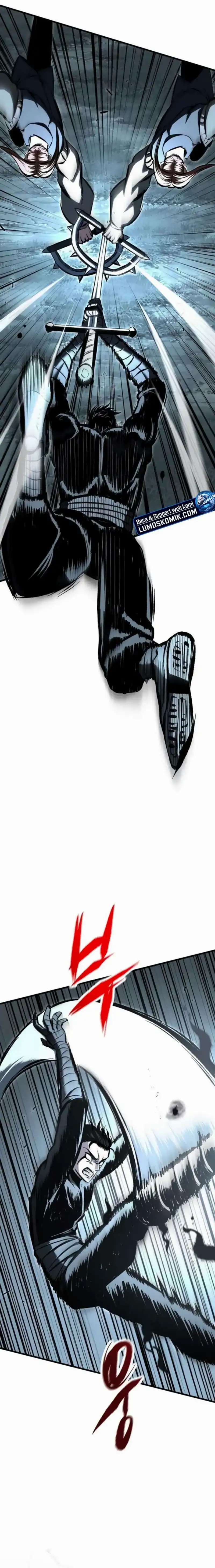 Baca Chronicle of Runes - Chapter 23 halaman 5