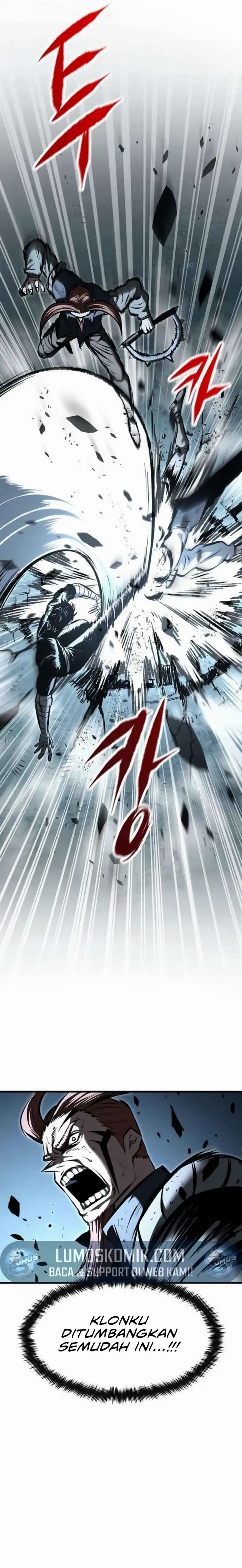 Baca Chronicle of Runes - Chapter 23 halaman 6