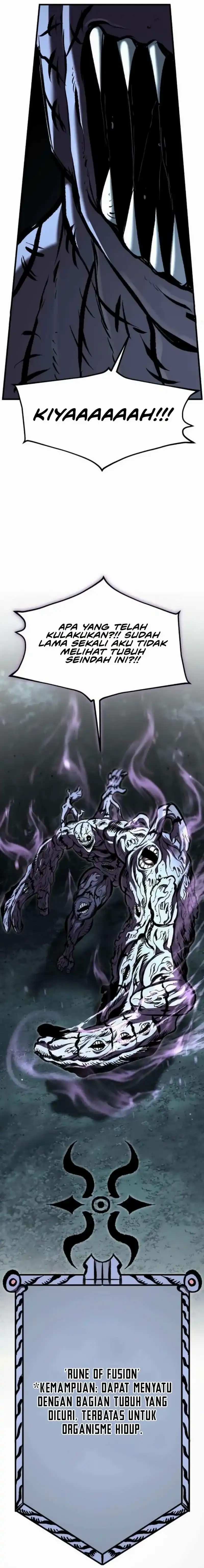 Baca Chronicle of Runes - Chapter 23 halaman 7