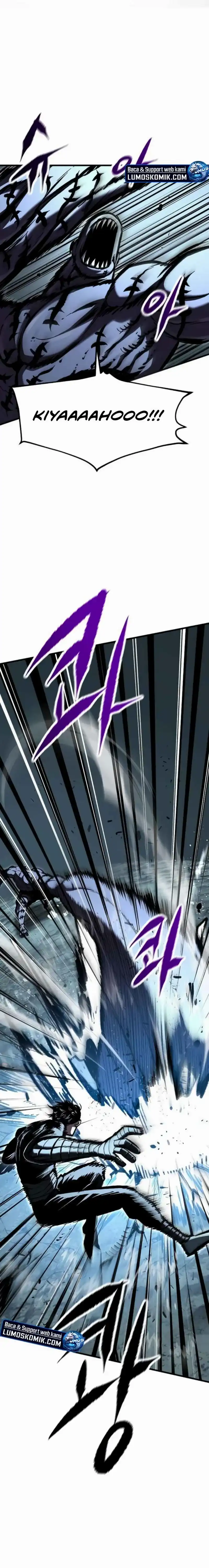 Baca Chronicle of Runes - Chapter 23 halaman 8