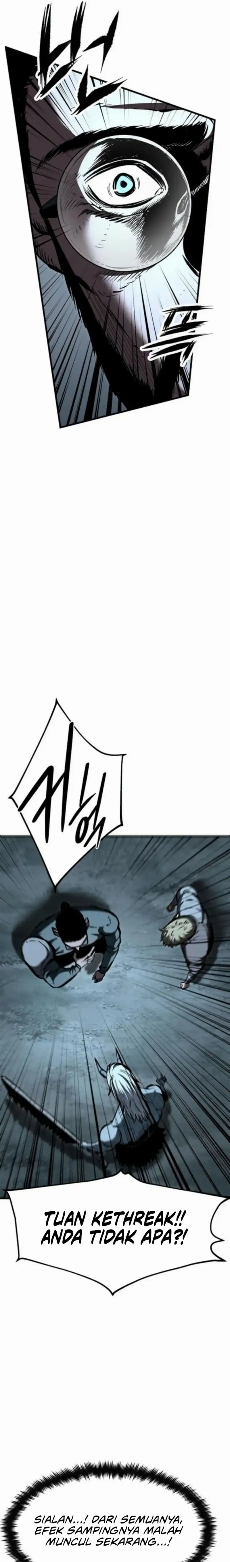 Baca Chronicle of Runes - Chapter 24 halaman 10