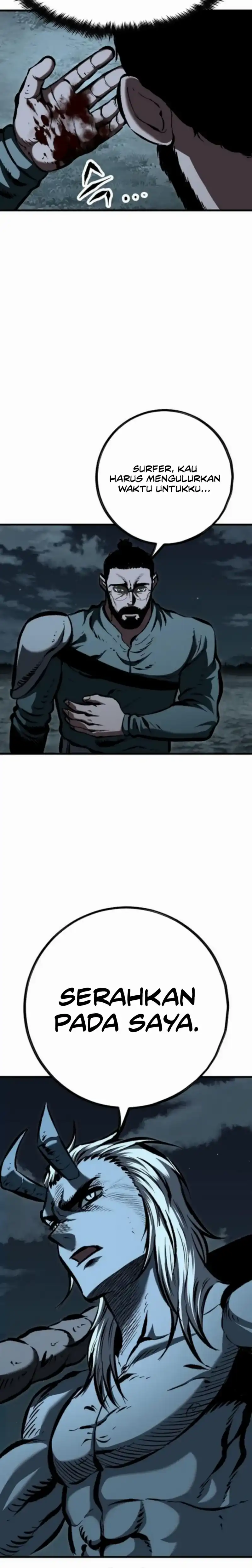 Baca Chronicle of Runes - Chapter 24 halaman 11