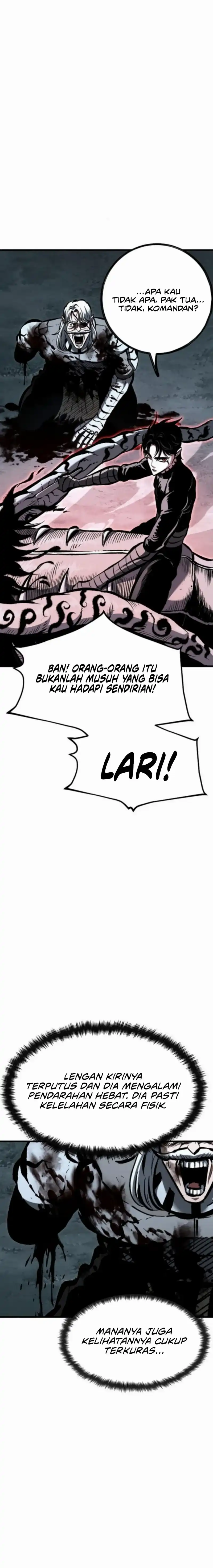 Baca Chronicle of Runes - Chapter 24 halaman 13