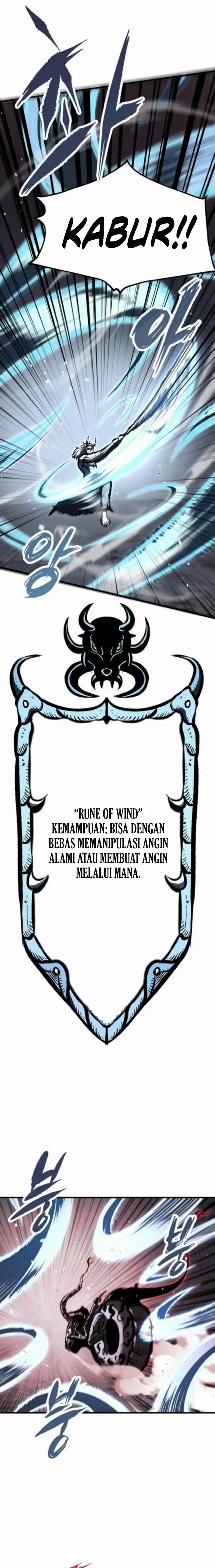 Baca Chronicle of Runes - Chapter 24 halaman 18