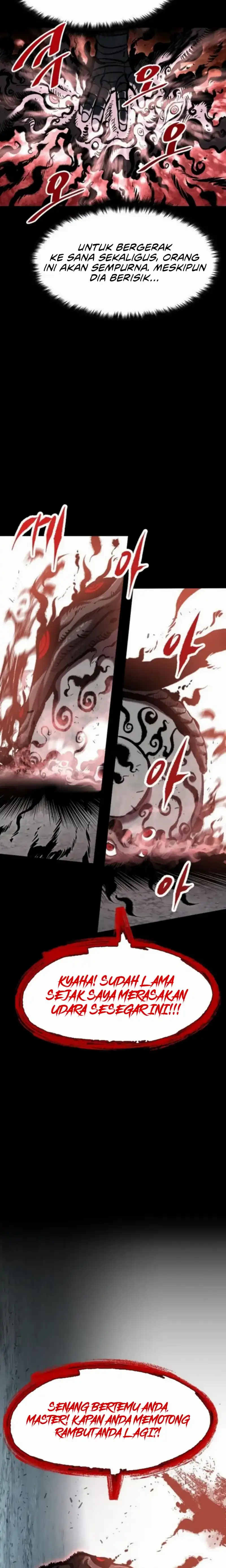 Baca Chronicle of Runes - Chapter 24 halaman 2