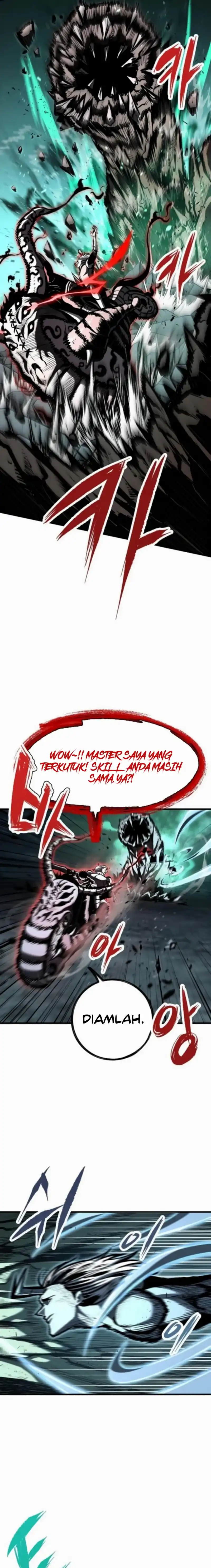 Baca Chronicle of Runes - Chapter 24 halaman 21