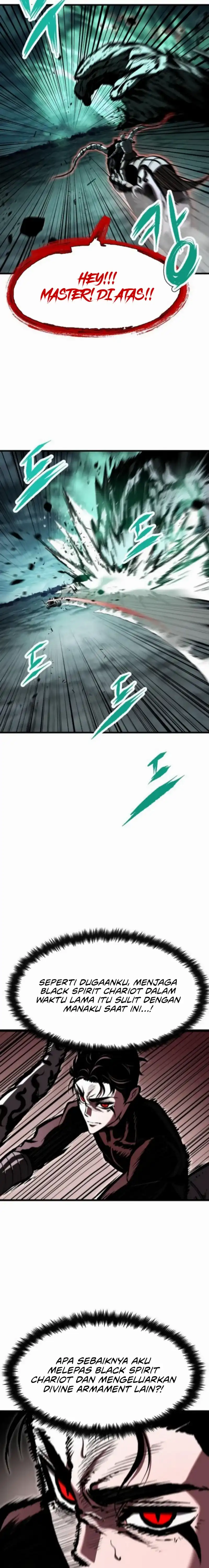 Baca Chronicle of Runes - Chapter 24 halaman 22