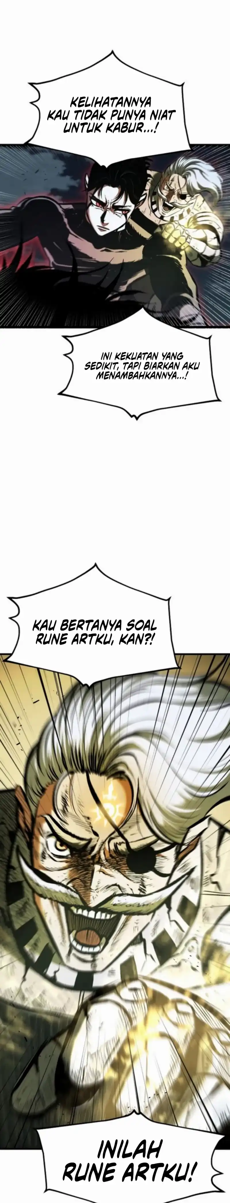 Baca Chronicle of Runes - Chapter 24 halaman 24