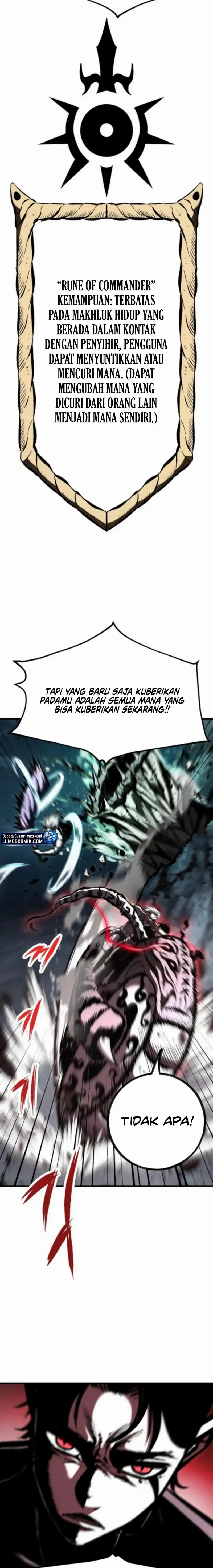 Baca Chronicle of Runes - Chapter 24 halaman 25