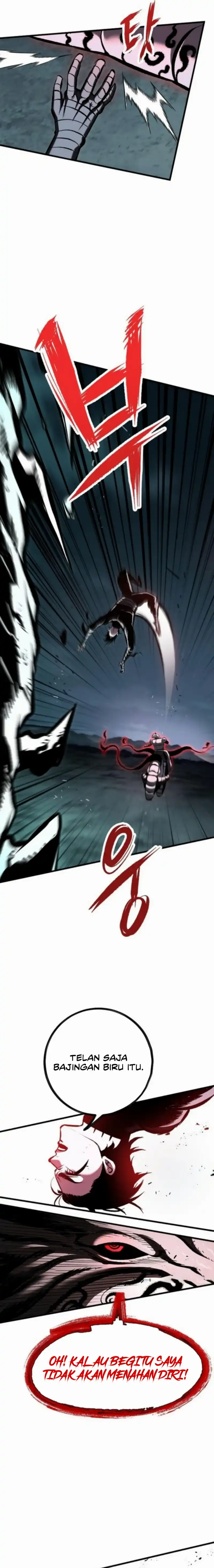 Baca Chronicle of Runes - Chapter 24 halaman 27