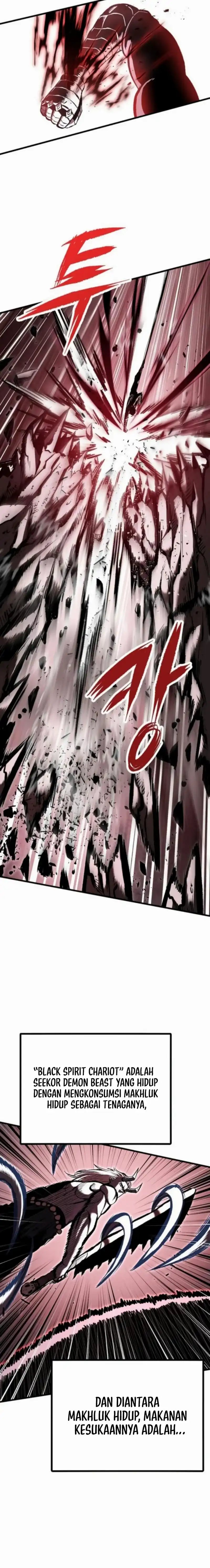 Baca Chronicle of Runes - Chapter 24 halaman 28