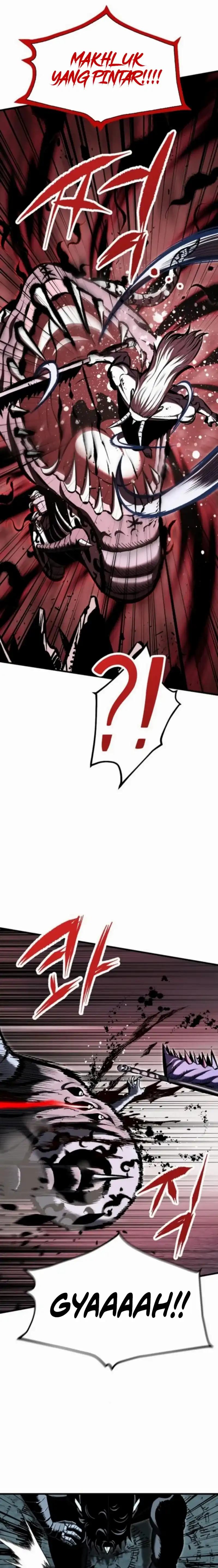 Baca Chronicle of Runes - Chapter 24 halaman 29