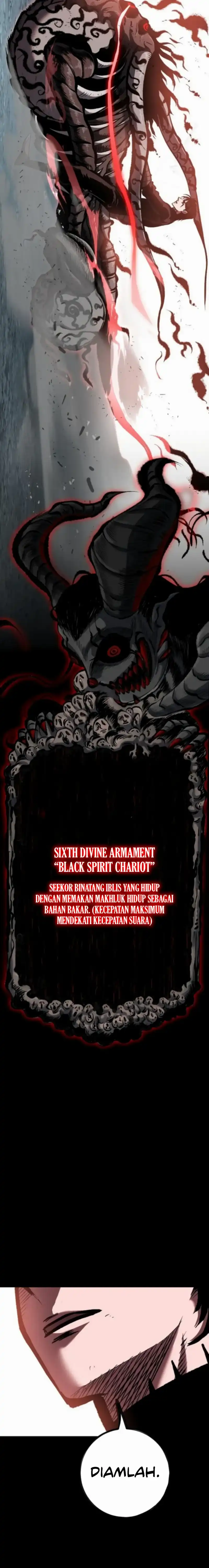 Baca Chronicle of Runes - Chapter 24 halaman 3