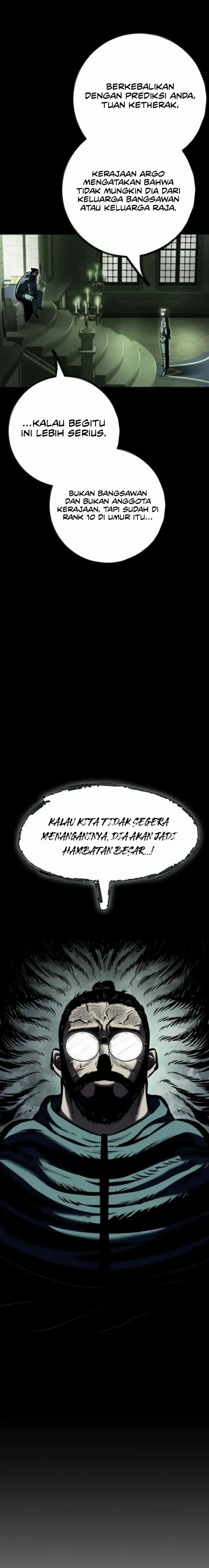Baca Chronicle of Runes - Chapter 24 halaman 8