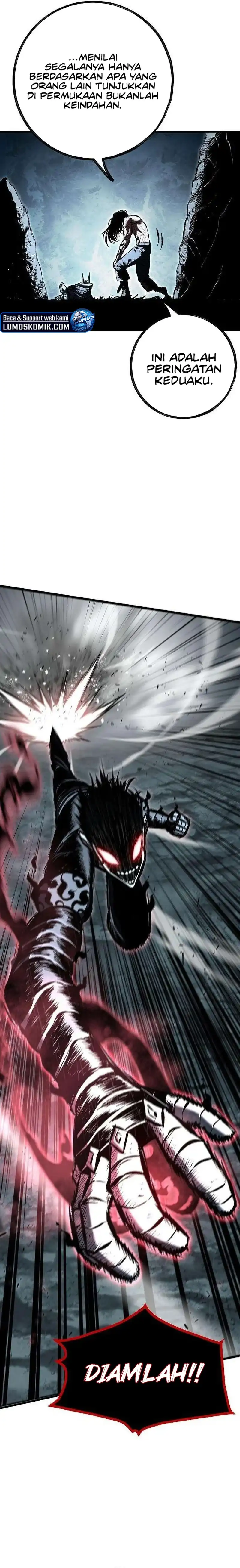 Baca Chronicle of Runes - Chapter 26 halaman 10