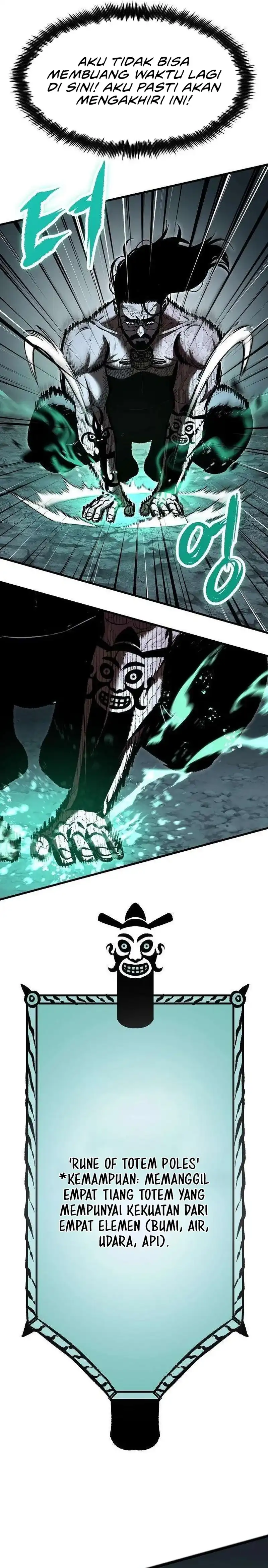 Baca Chronicle of Runes - Chapter 26 halaman 11