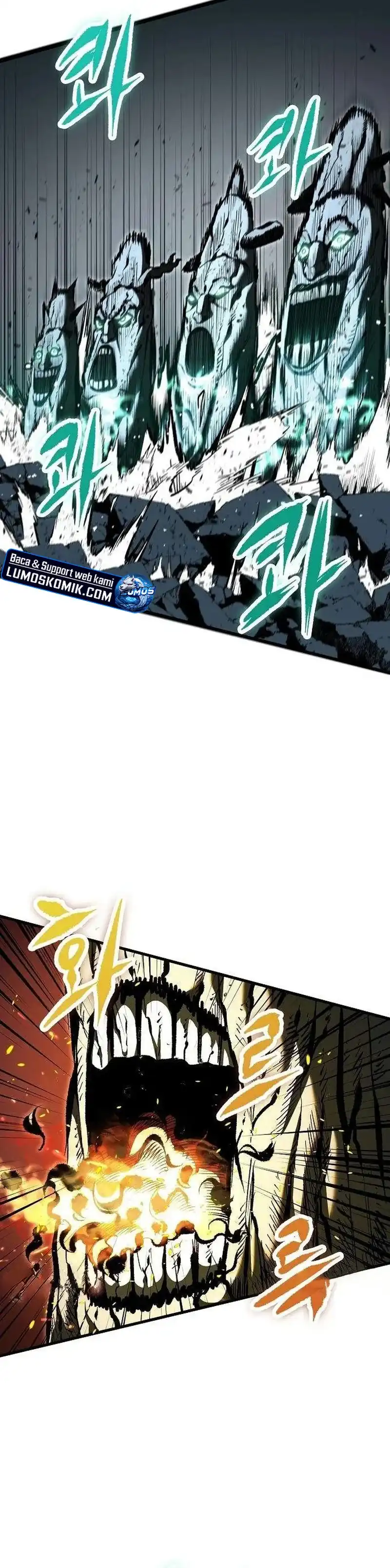 Baca Chronicle of Runes - Chapter 26 halaman 12