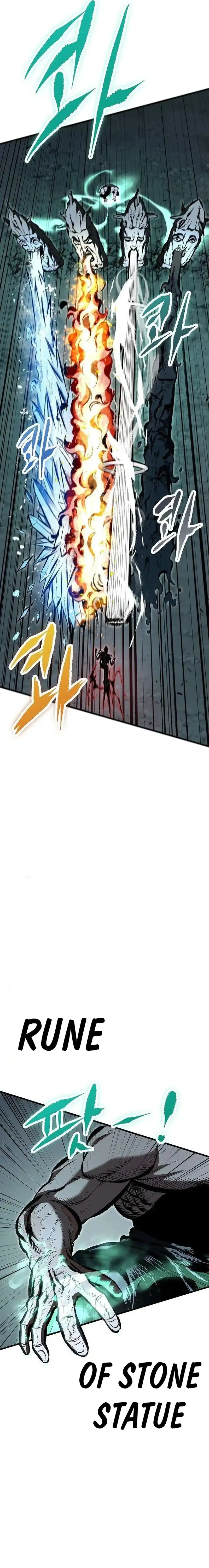 Baca Chronicle of Runes - Chapter 26 halaman 13