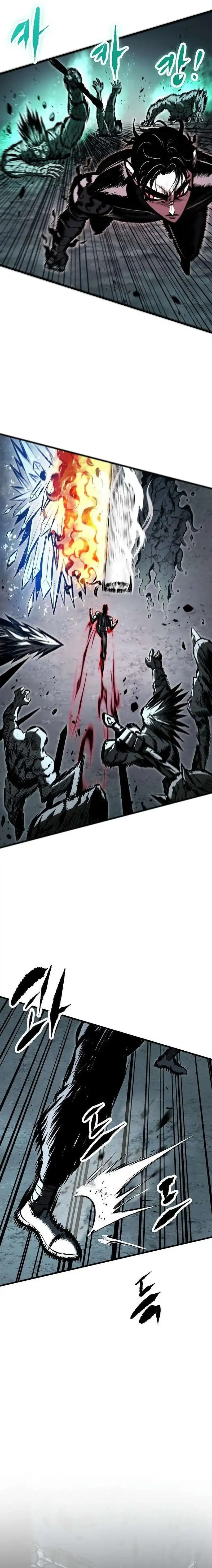 Baca Chronicle of Runes - Chapter 26 halaman 14