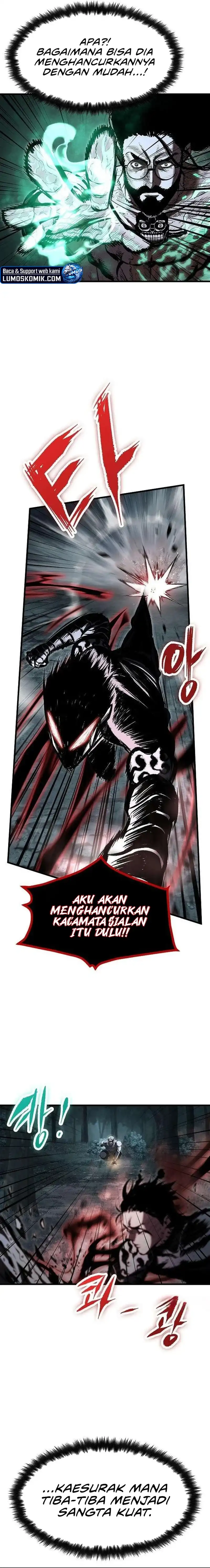 Baca Chronicle of Runes - Chapter 26 halaman 16