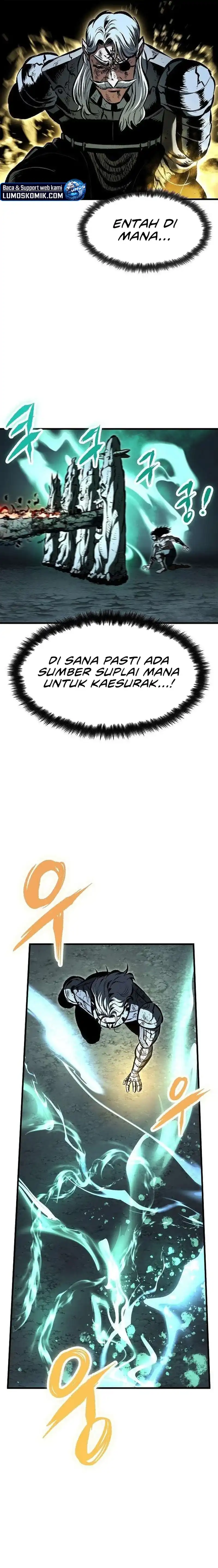 Baca Chronicle of Runes - Chapter 26 halaman 17