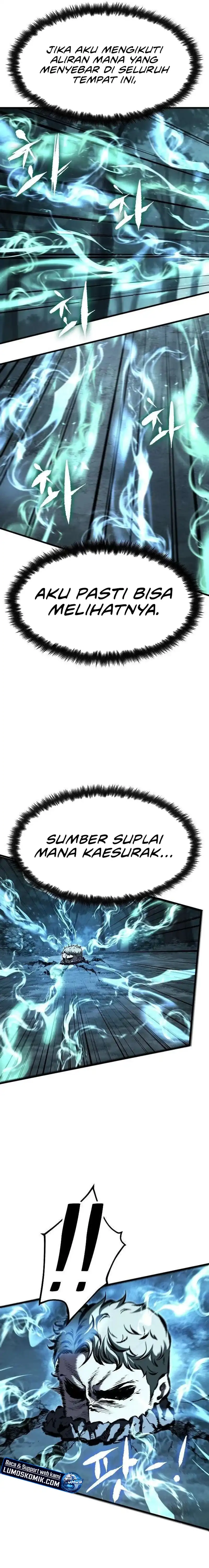 Baca Chronicle of Runes - Chapter 26 halaman 18