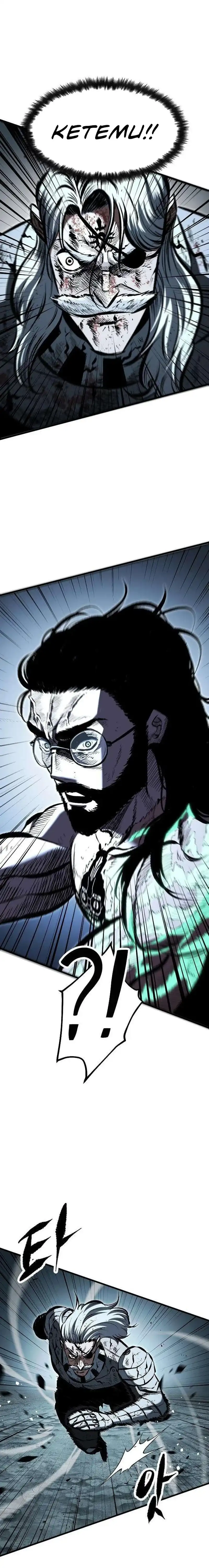 Baca Chronicle of Runes - Chapter 26 halaman 19