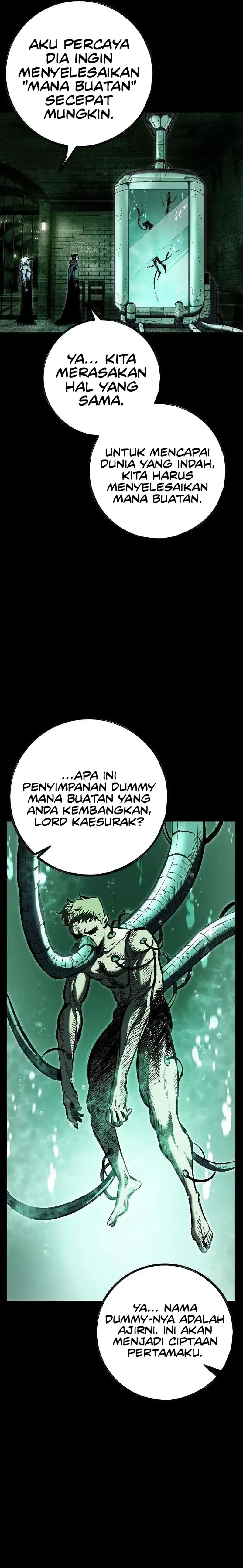 Baca Chronicle of Runes - Chapter 26 halaman 2