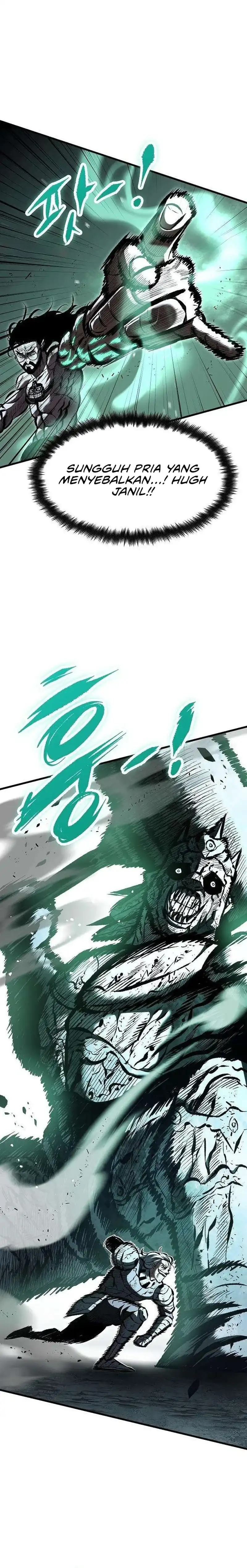 Baca Chronicle of Runes - Chapter 26 halaman 20