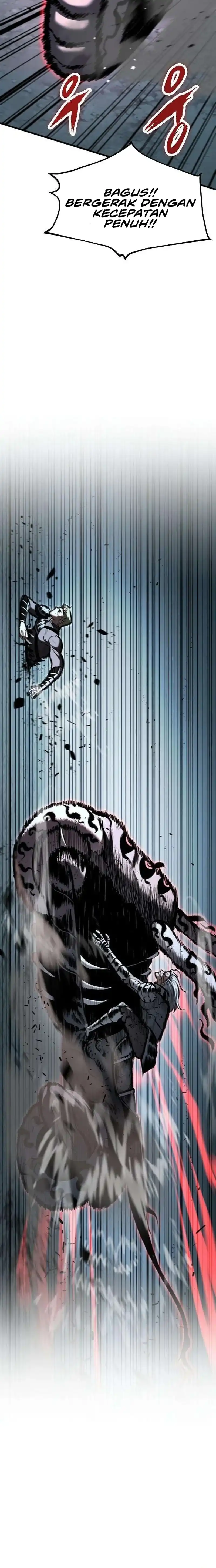 Baca Chronicle of Runes - Chapter 26 halaman 22