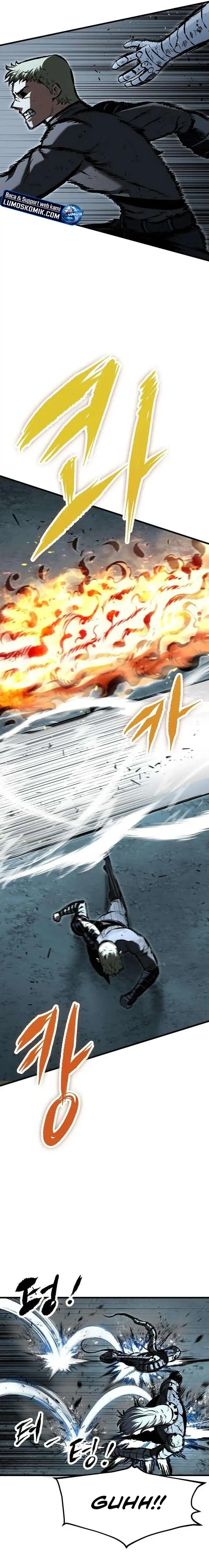 Baca Chronicle of Runes - Chapter 26 halaman 23