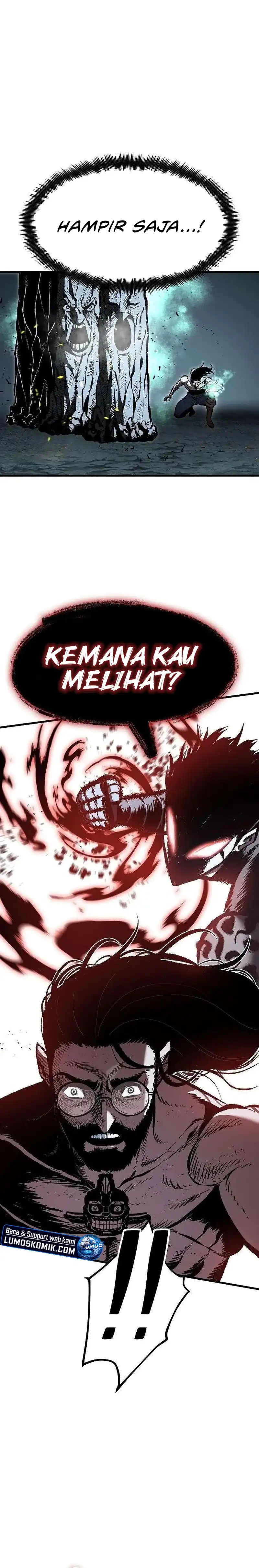 Baca Chronicle of Runes - Chapter 26 halaman 24