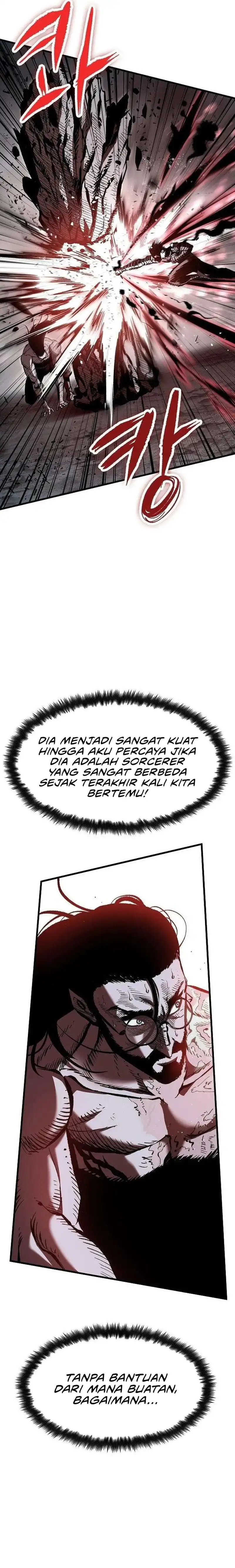 Baca Chronicle of Runes - Chapter 26 halaman 25