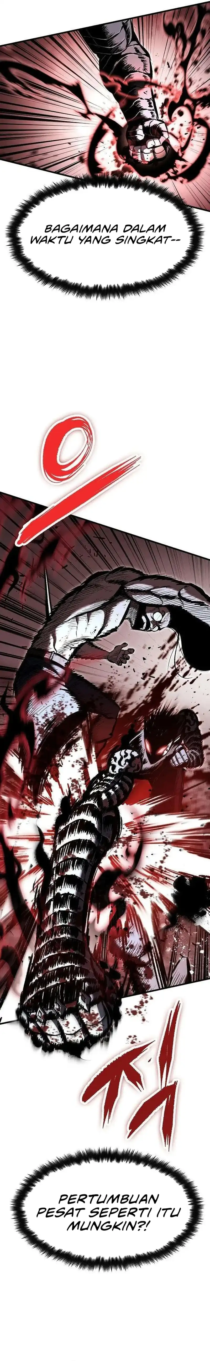 Baca Chronicle of Runes - Chapter 26 halaman 26