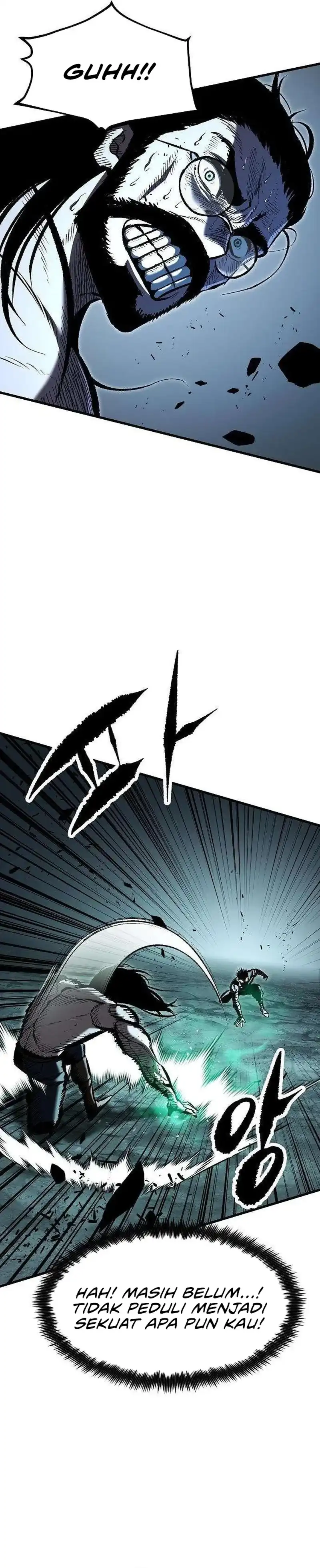 Baca Chronicle of Runes - Chapter 26 halaman 27