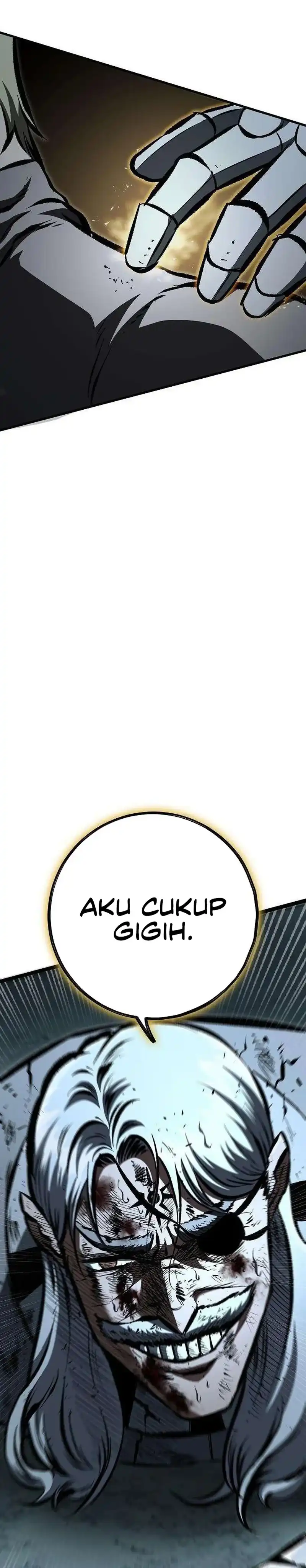 Baca Chronicle of Runes - Chapter 26 halaman 29