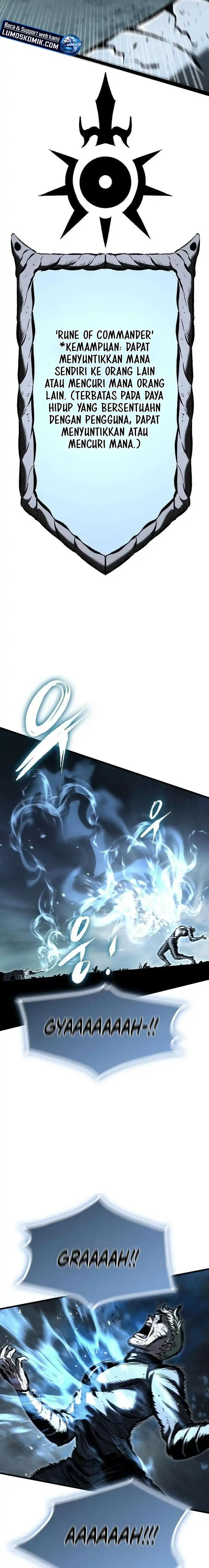 Baca Chronicle of Runes - Chapter 26 halaman 30