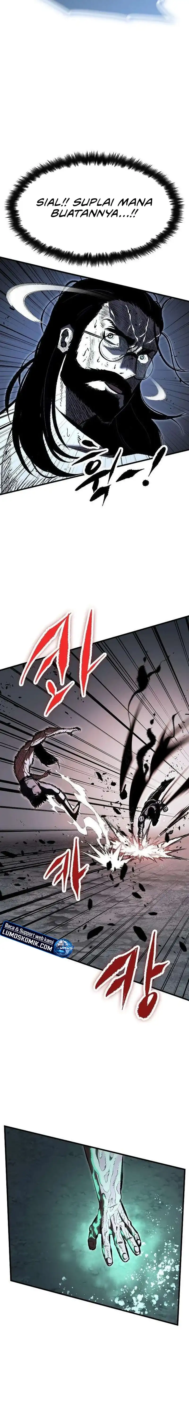 Baca Chronicle of Runes - Chapter 26 halaman 31