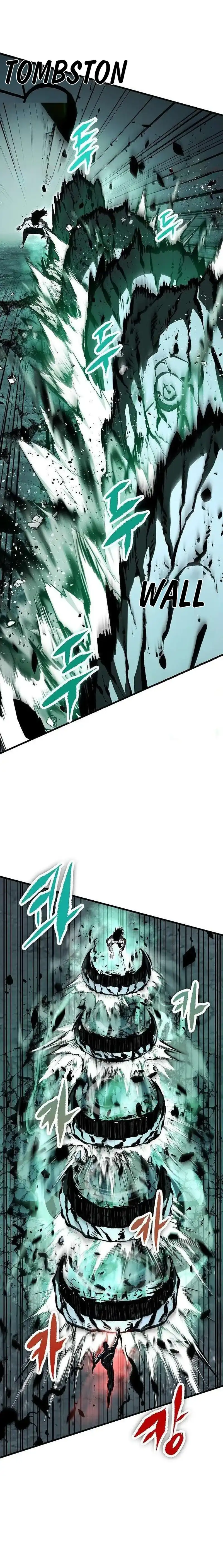 Baca Chronicle of Runes - Chapter 26 halaman 32