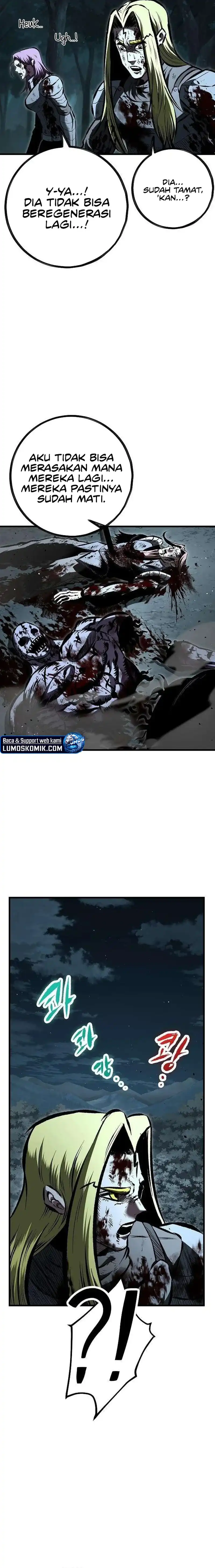 Baca Chronicle of Runes - Chapter 26 halaman 34