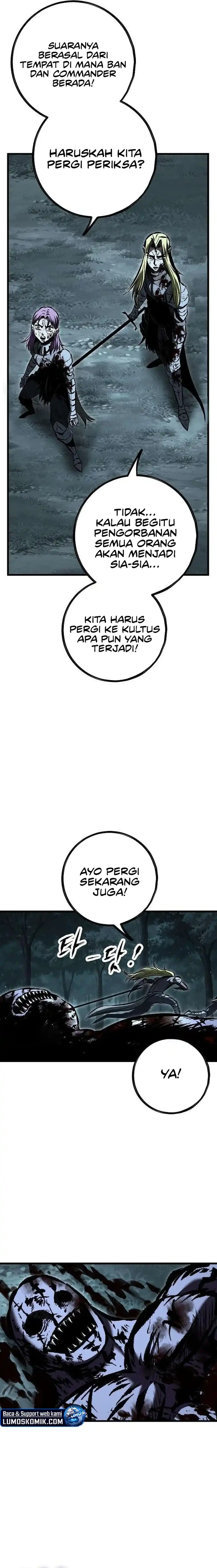 Baca Chronicle of Runes - Chapter 26 halaman 35