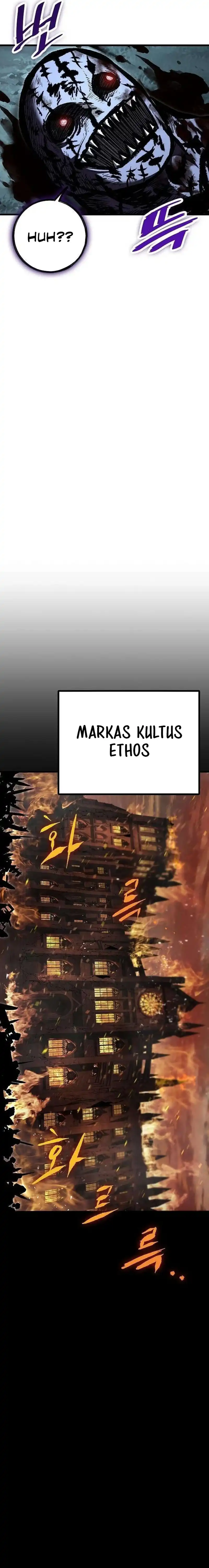 Baca Chronicle of Runes - Chapter 26 halaman 36