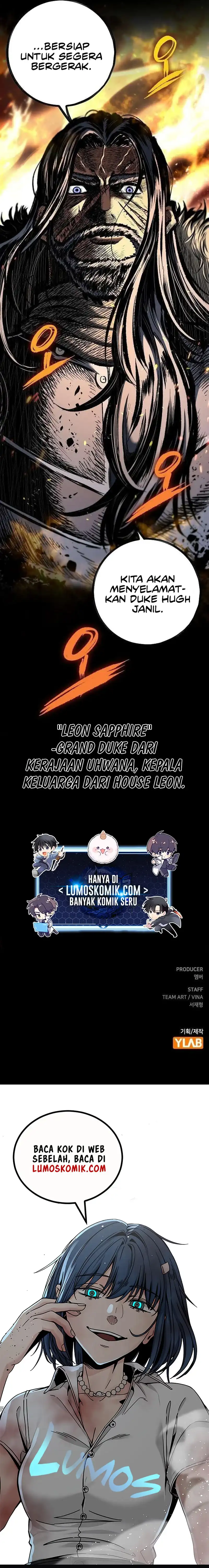 Baca Chronicle of Runes - Chapter 26 halaman 38