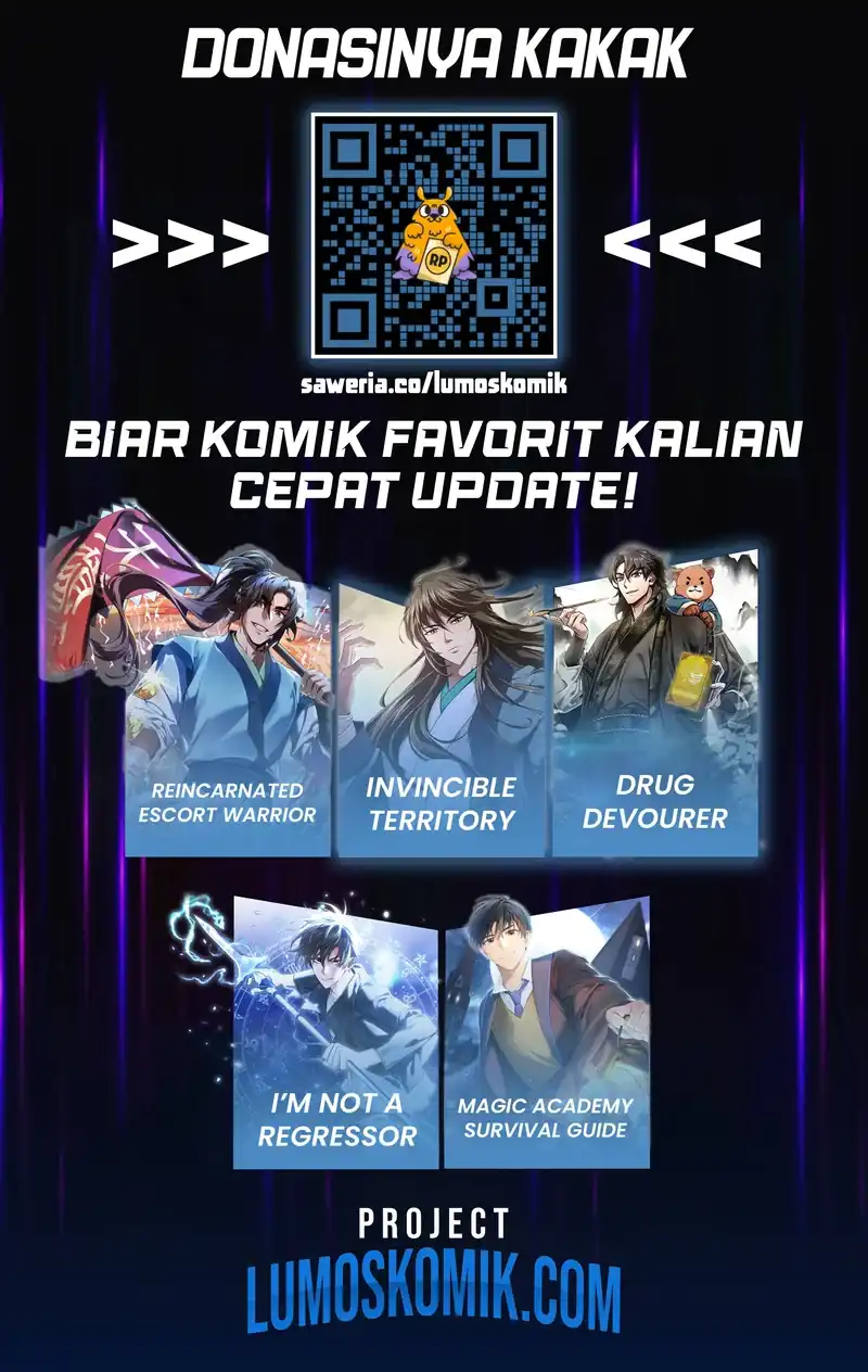 Baca Chronicle of Runes - Chapter 26 halaman 39