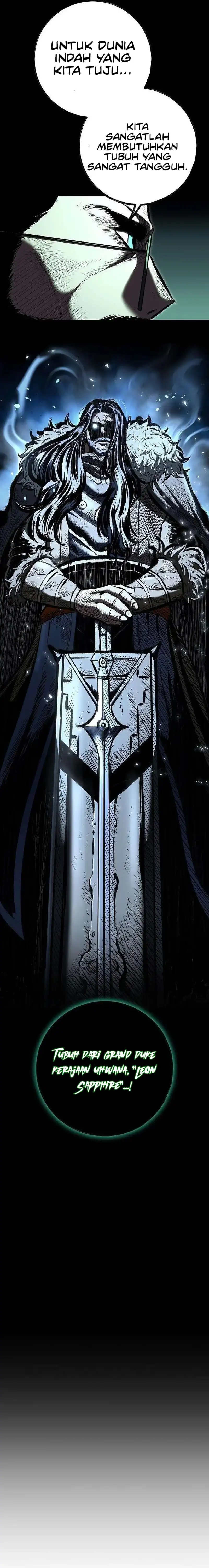 Baca Chronicle of Runes - Chapter 26 halaman 5