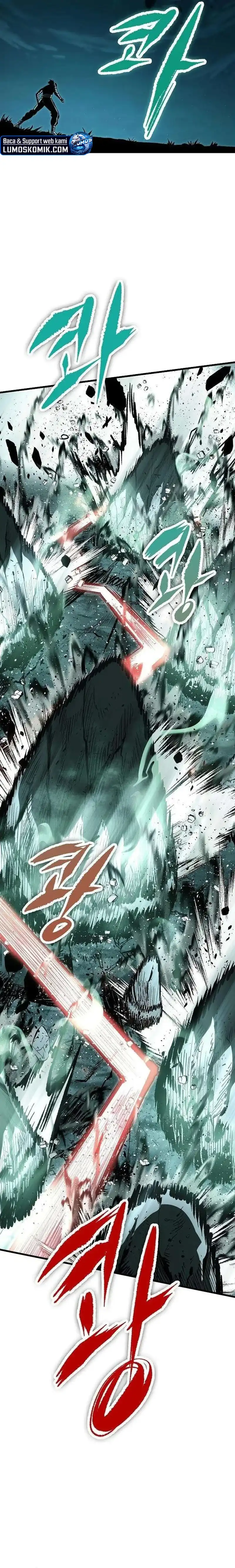 Baca Chronicle of Runes - Chapter 26 halaman 7