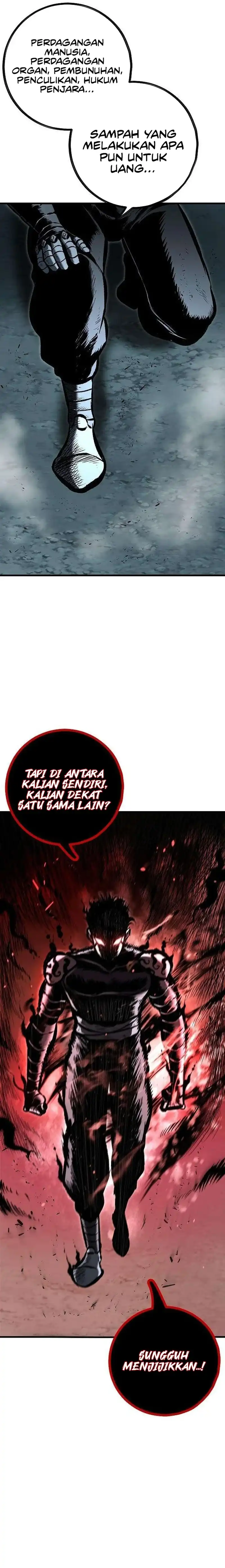 Baca Chronicle of Runes - Chapter 26 halaman 9