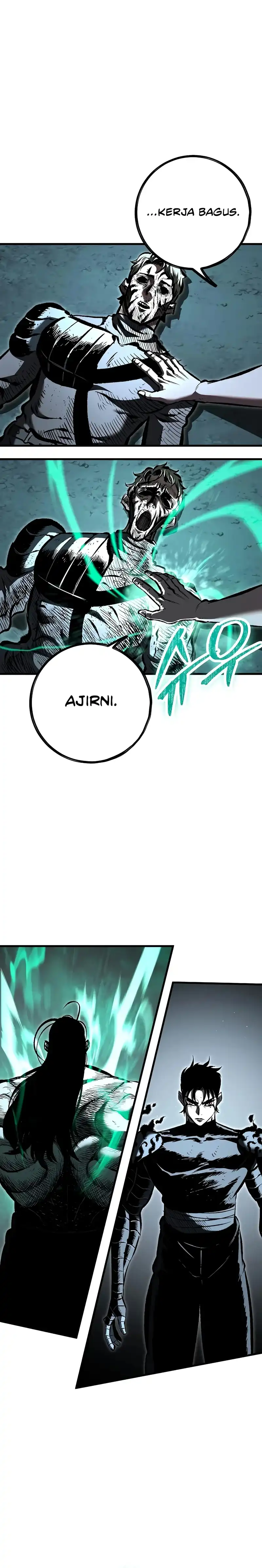 Baca Chronicle of Runes - Chapter 27 halaman 10